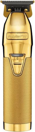 Pikkukuva 1 / 4: BaByliss Pro 4Artists SkeletonFX Precision Trimmer kultainen (FX7870GE)