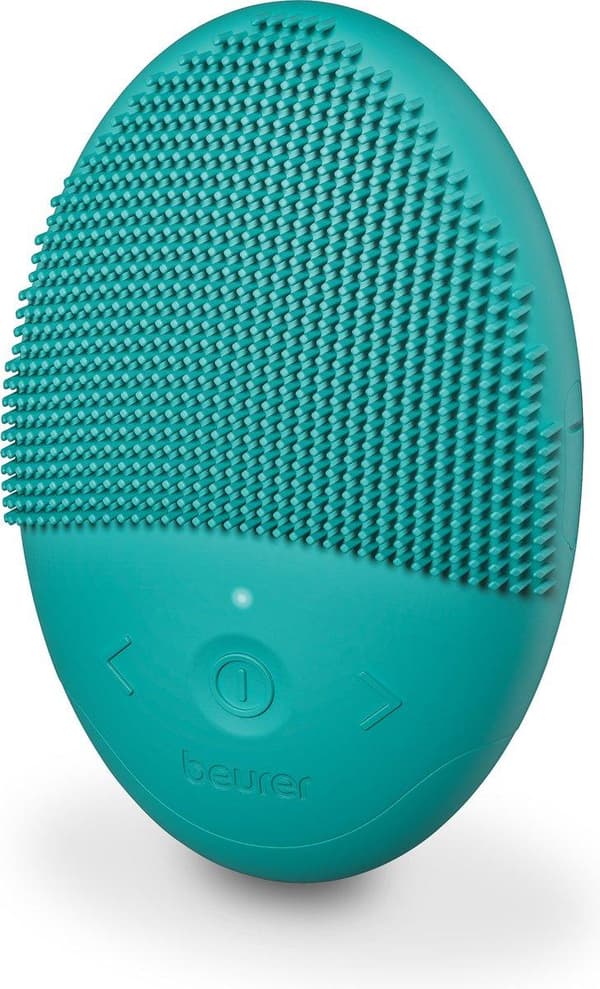 Beurer ansiktsvårdsapparat, massagefunktion, vattentät version, batteridrift (100,19)
