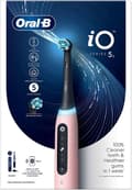 Miniatyrbild 4 av 6: Oral-B - iO5s Blush Pink (414940)