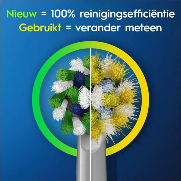 Oral-B - Vitality Pro White (427582)