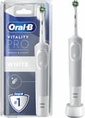 Miniatyrbild 1 av 6: Oral-B - Vitality Pro White (427582)