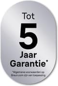Miniatyrbillede 2 af 9: Braun skægtrimmer 5 BT5420 sort (448037)
