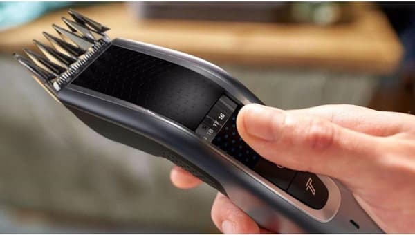 Philips HC5630/15 -hiustenleikkuukone Series 5000 (8710103897842)