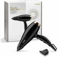 Pikkukuva 2 / 7: BaByliss 6714E Super Pro -hiustenkuivain 2300 W mustana ja kullana (6714E)