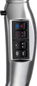 Miniatyrbillede 5 af 11: BaByliss Pro Digital - hårtørrer