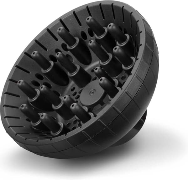 BaByliss Pro Digital - hårtørrer