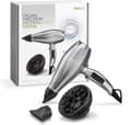 Miniatyrbillede 11 af 11: BaByliss Pro Digital - hårtørrer