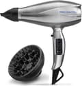Miniatyrbillede 1 af 11: BaByliss Pro Digital - hårtørrer