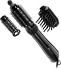 Miniatyrbild 3 av 7: Braun AS 530 Satin Hair 5 Curling Brush (AS530)