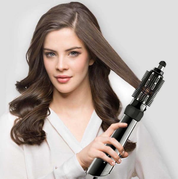 Braun AS 530 Satin Hair 5 Curling Brush (AS530)
