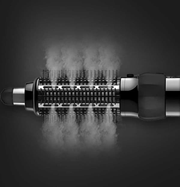 Braun AS 530 Satin Hair 5 Curling Brush (AS530)
