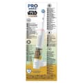 Pikkukuva 3 / 3: Oral-B PRO 14876674. Kohde: Lapset, Hammasharjatyyppi: Pyörivä hammasharja, Hammasharjatilat: Päivittäinen huolto, Kiillotus, Herkkä. Virtalähde: Lada