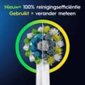 Miniatyrbillede 4 af 11: Oral-B Pro Series 3 - Elektrisk tandbørste - Special Design Edition Olympic Games