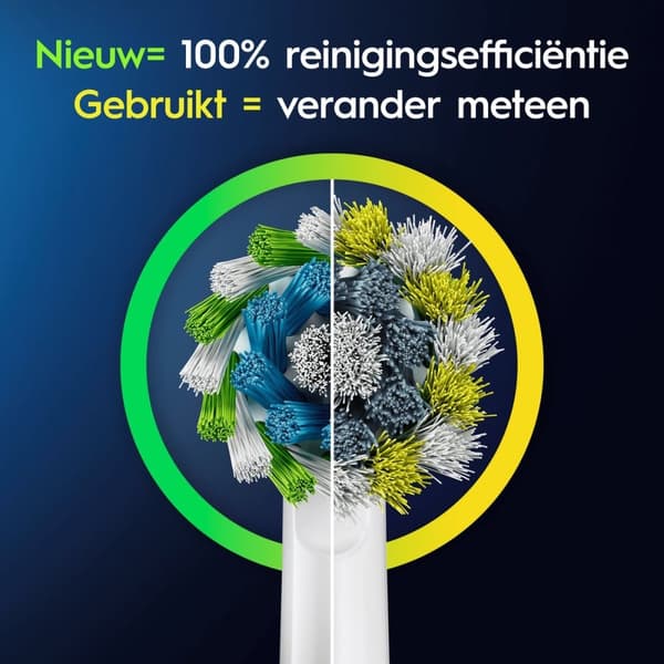 Oral-B Pro Series 3 - Elektrisk tandbørste - Special Design Edition Olympic Games