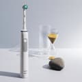 Miniatyrbillede 6 af 11: Oral-B Pro Series 3 - Elektrisk tandbørste - Special Design Edition Olympic Games