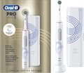 Miniatyrbillede 8 af 11: Oral-B Pro Series 3 - Elektrisk tandbørste - Special Design Edition Olympic Games