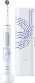 Miniatyrbillede 2 af 11: Oral-B Pro Series 3 - Elektrisk tandbørste - Special Design Edition Olympic Games