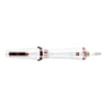 Miniatyrbild 3 av 10: Rowenta Brush Activ Ultimate Care CF9720 Varmluftsborste Varm koppar - Vit 2 m (CF9720)