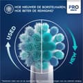 Miniatyrbild 7 av 11: Oral-B elektrisk tandborste Pro Kids Spider-Man