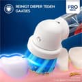 Miniatyrbild 9 av 11: Oral-B elektrisk tandborste Pro Kids Spider-Man