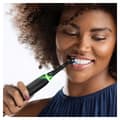 Miniatyrbild 5 av 6: Oral-B iO Series 5 - Vuxen - Vibrerande tandborste - Daglig vård - Intensiv - Sensitiv - Superkänslig - för vita tänder - Svart - 2 min - Svart (41510