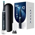Miniatyrbild 1 av 6: Oral-B iO Series 5 - Vuxen - Vibrerande tandborste - Daglig vård - Intensiv - Sensitiv - Superkänslig - för vita tänder - Svart - 2 min - Svart (41510