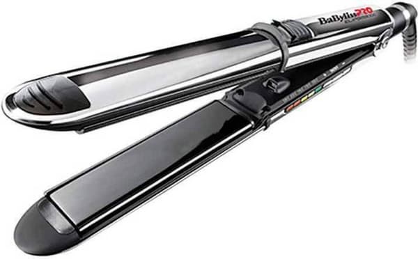 BaByliss Pro - Elipsis BAB3100EPE glattejern Sølv