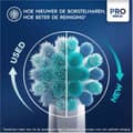 Miniatyrbillede 3 af 8: Oral-B Pro Kids Elektrisk tandbørste - Frozen Edition - Til børn fra 3 år