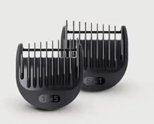 Braun MGK7491 - Våd og tør - AC/batteri - Sort (447597)