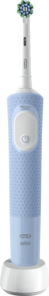 Oral-B Vitality Pro - Blå - Elektrisk tandborste