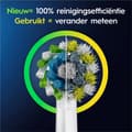 Miniatyrbild 8 av 9: Oral-B Vitality Pro - Blå - Elektrisk tandborste