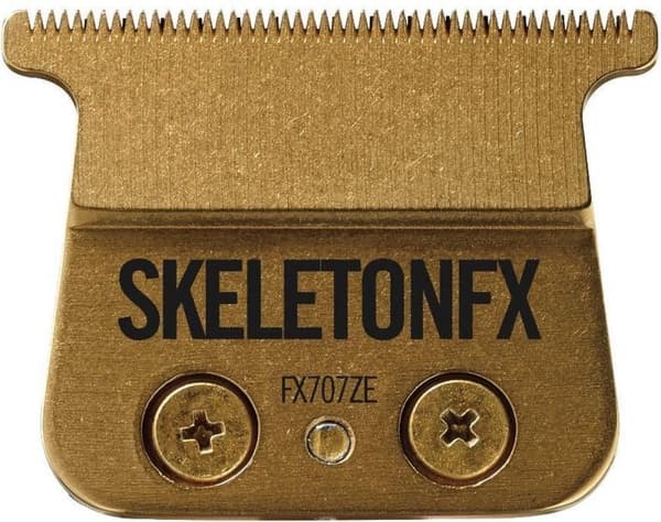 BaByliss Pro 4Artists Cutter Head DLC Titanium 1.6 T-Blade (FX707ZE)