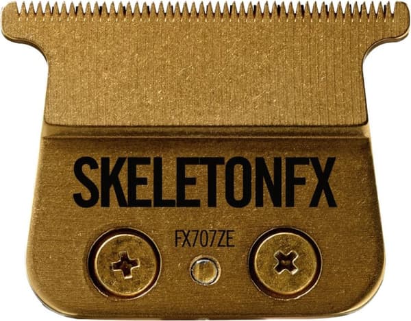 BaByliss Pro 4Artists Cutter Head DLC Titanium 1.6 T-Blade (FX707ZE)