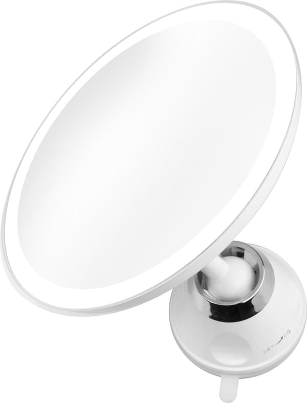 Medisana CM 850 - Sminkspegel med LED