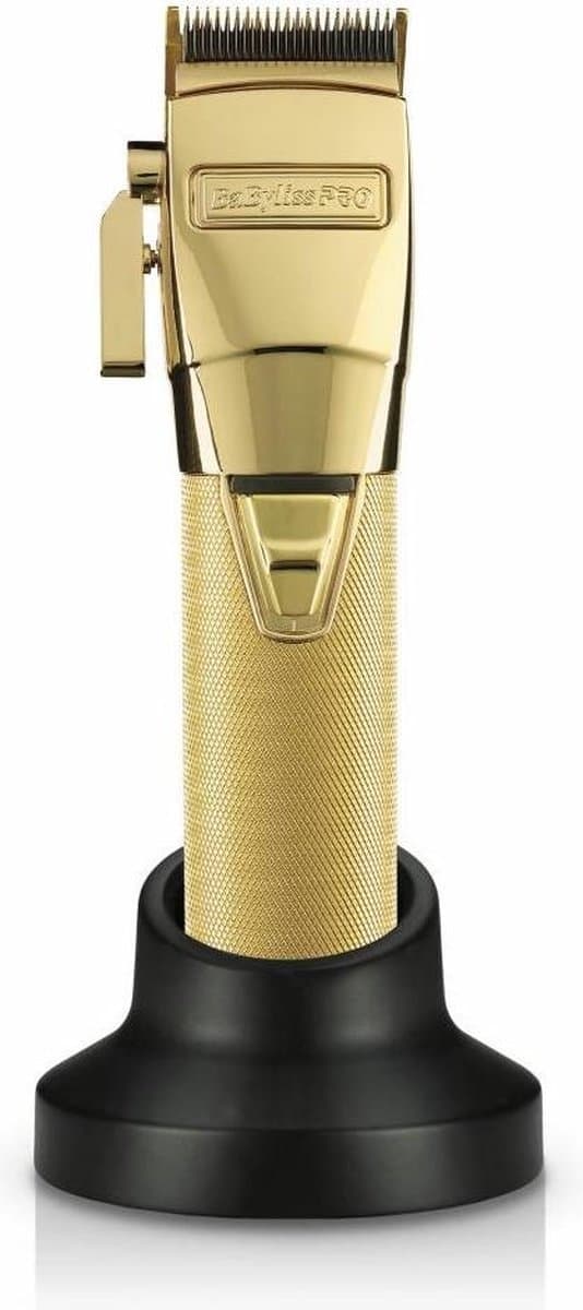 BaByliss PRO 4rtists Gold FX Clipper/hiusleikkuri - FX8700GE