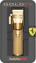 Pikkukuva 4 / 7: BaByliss PRO 4rtists Gold FX Clipper/hiusleikkuri - FX8700GE