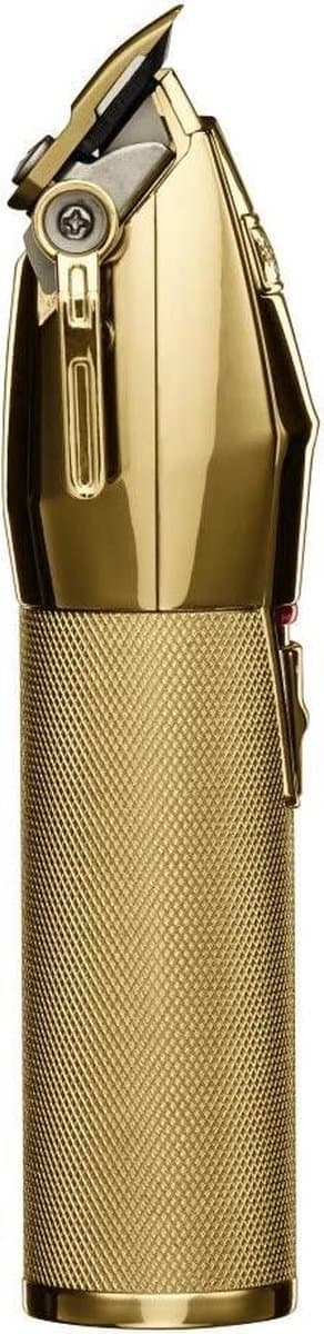 BaByliss PRO 4rtists Gold FX Clipper/hiusleikkuri - FX8700GE