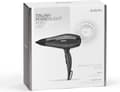 Miniatyrbillede 4 af 4: BaByliss Super Light PRO 5910E Hårtørrer - 2000W - HTDC Space Grey
