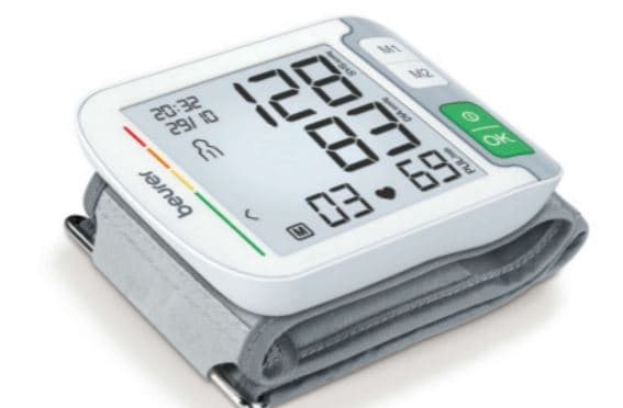 Beurer BC 51 verenpainemittari 65060 (65060)