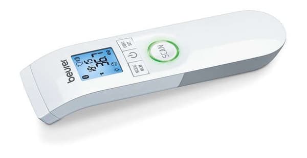 Beurer FT 95 infrarødt klinisk termometer (FT 95)