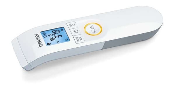 Beurer FT 95 infrarødt klinisk termometer (FT 95)