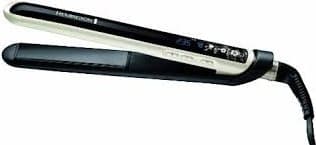 Remington S9500 Pearl Style professionel glattejern (S9500) Sort