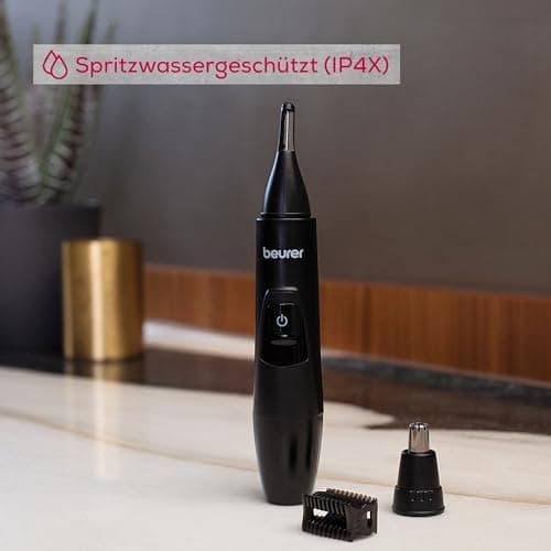 Beurer MN2X precisionstrimmer (10252)