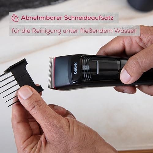 Beurer MN5X hårtrimmer (10058)