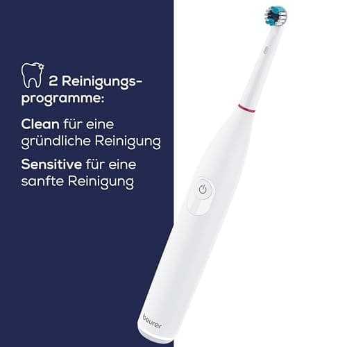 Beurer TB 30 tandborste (10080)