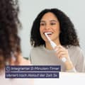 Miniatyrbild 4 av 6: Beurer TB 30 tandborste (10080)
