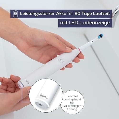 Beurer TB 30 tandborste (10080)