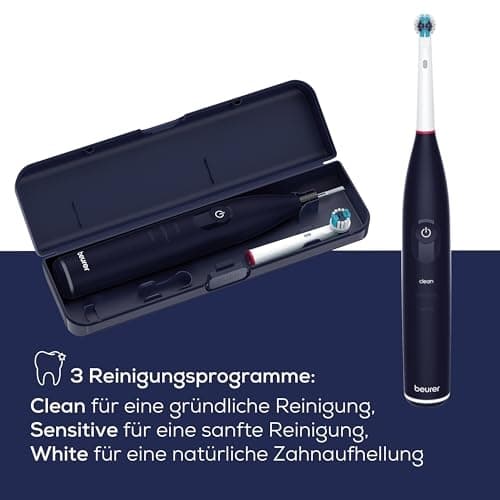 Beurer TB 50 tandborste (10078)