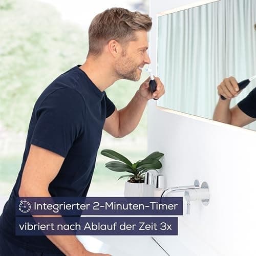 Beurer TB 50 tandborste (10078)