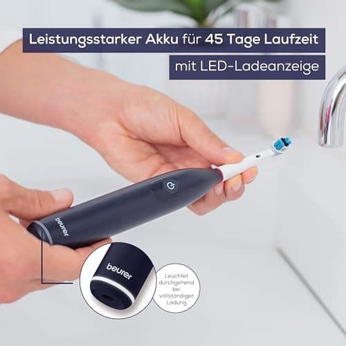 Beurer TB 50 tandborste (10078)